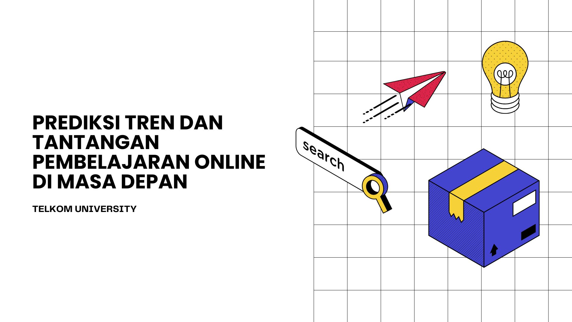Prediksi Tren dan Tantangan Pembelajaran Online di Masa Depan
