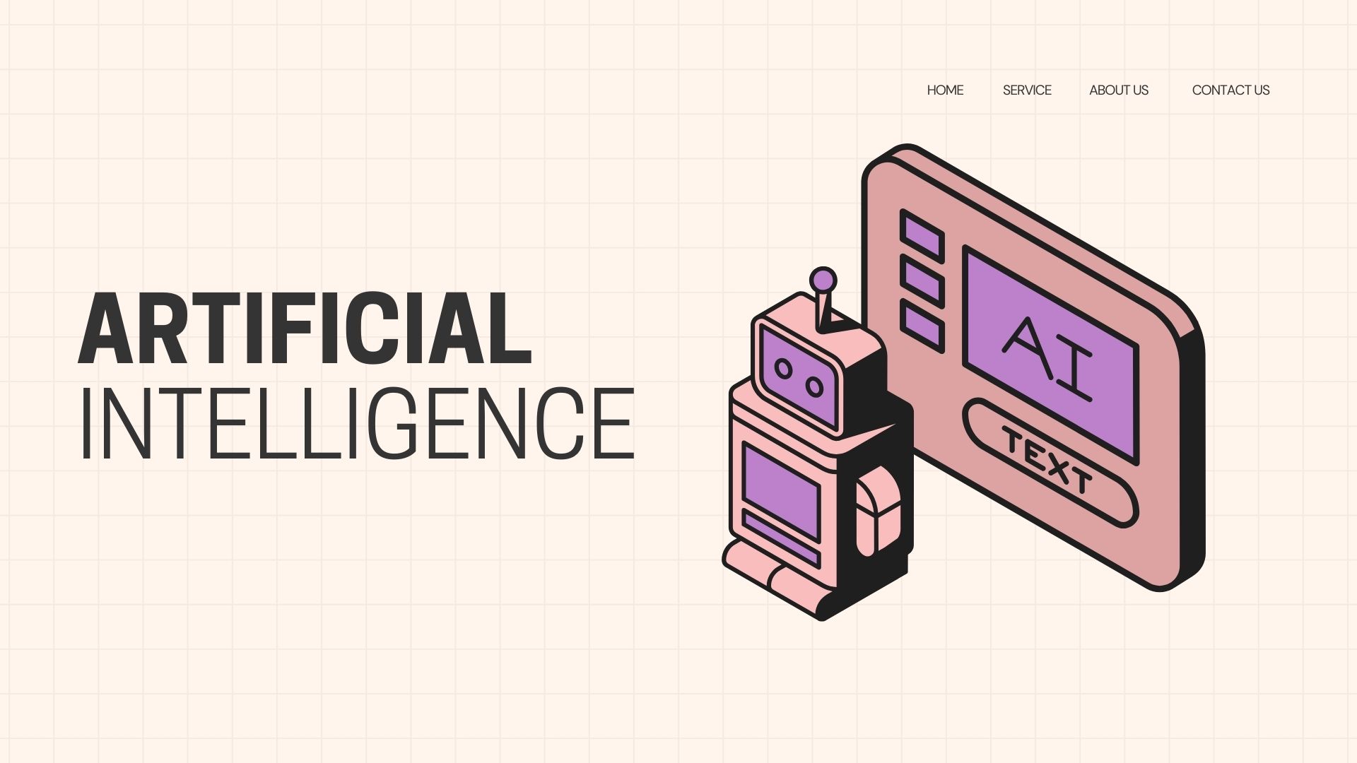 Apa Itu AI? Teknologi yang Diam-Diam Mengubah Hidup Kita! Telkom University