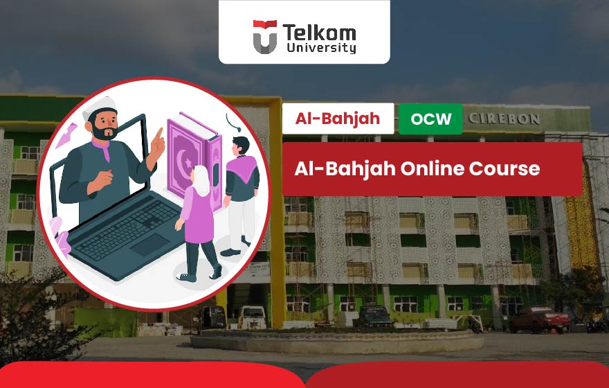 Al-Bahjah Online Course-01