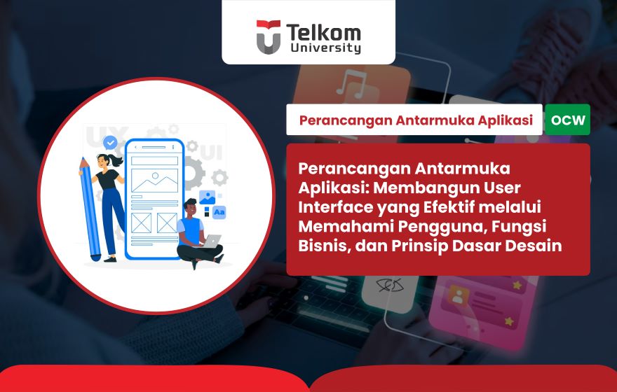 FIT_Perancangan Antarmuka Aplikasi- Membangun User Interface yang Efektif melalui Memahami Pengguna, Fun