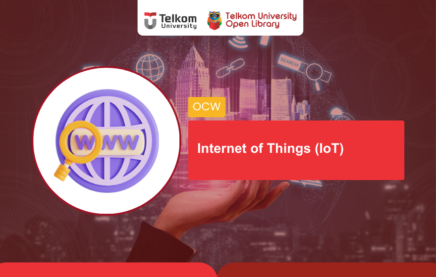 OCW - Internet of Things (IoT)